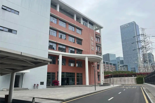 杭州摘星DSE教育_校区环境10