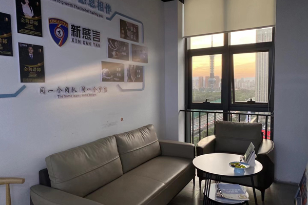 教学环境2