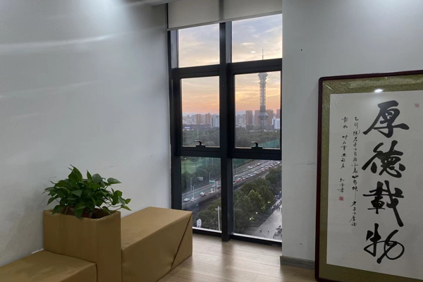 教学环境3