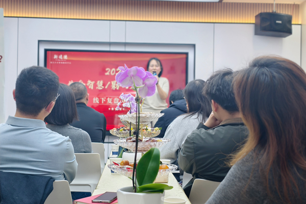 北京新途德口才_教学环境10