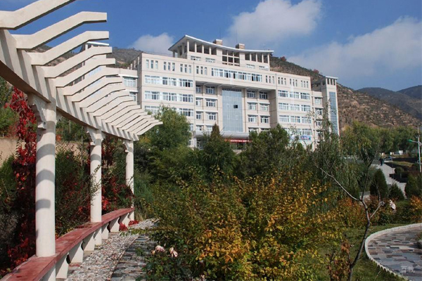 校区环境7