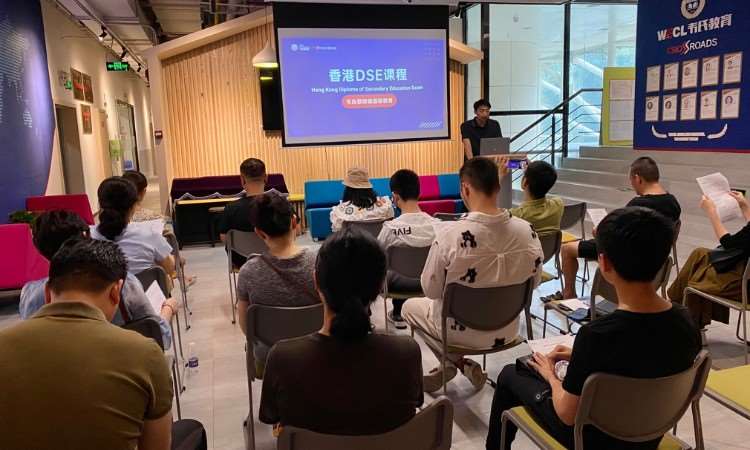 学校环境2