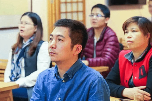 厦门光线摄影学院_学习环境