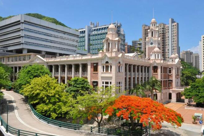 学校环境2