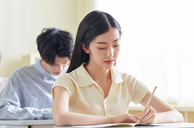 南昌新航道_学习环境