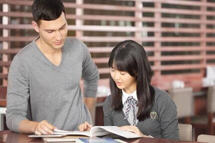 学习环境