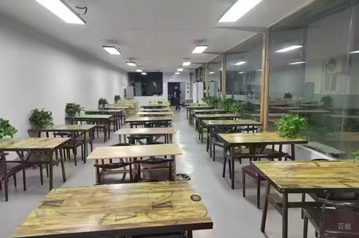 学校教室环境