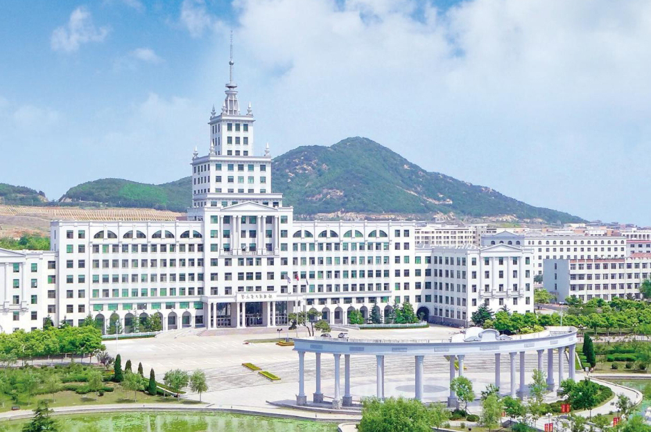 校园环境2