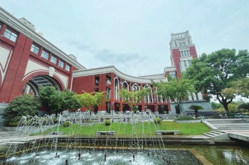 昆明因思未来国际教育校园环境4