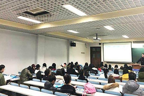 长春飞阅教育_学校环境