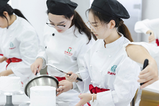 学员实操环境