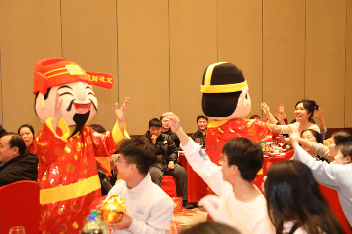 青島賽爾智程_機構氛圍