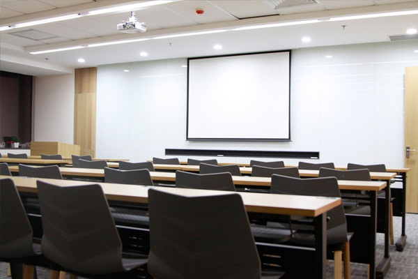 杭州新东方辅导学校_学校环境1