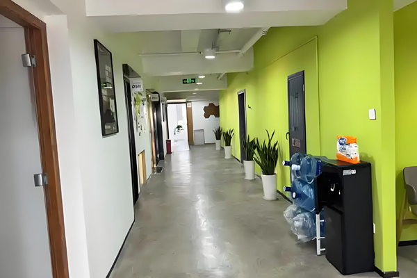 杭州新东方辅导学校_学校环境3