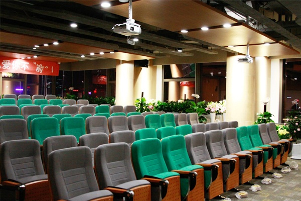 杭州新东方辅导学校_学校环境6
