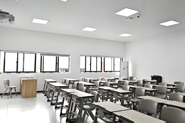 杭州新东方辅导学校_学校环境10