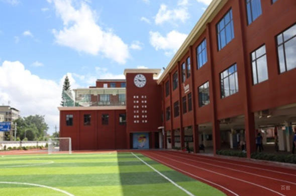 学校环境1