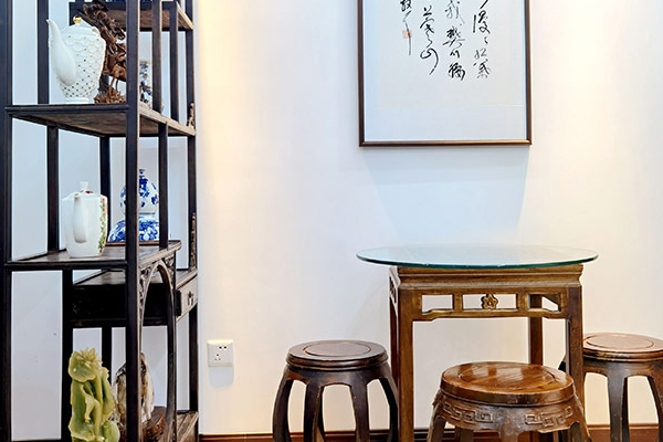 校區教學環境展示