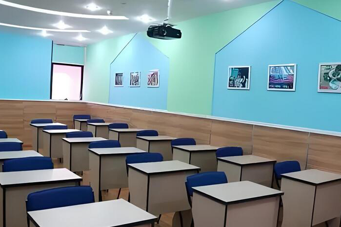 学校环境3