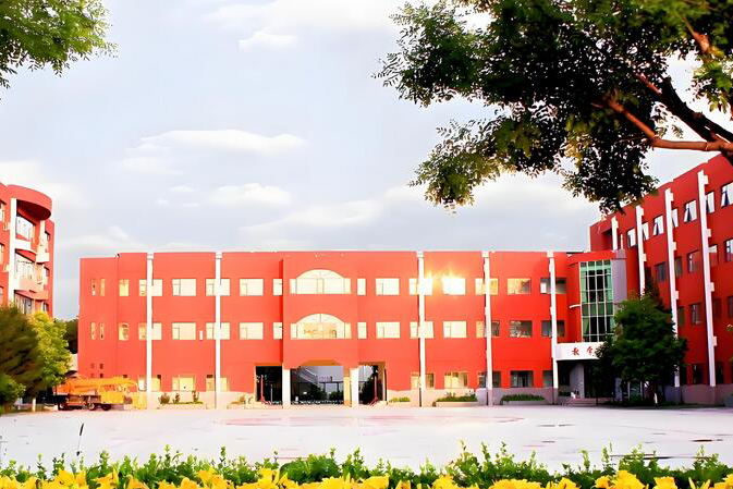 学校环境2