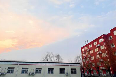 学校环境4