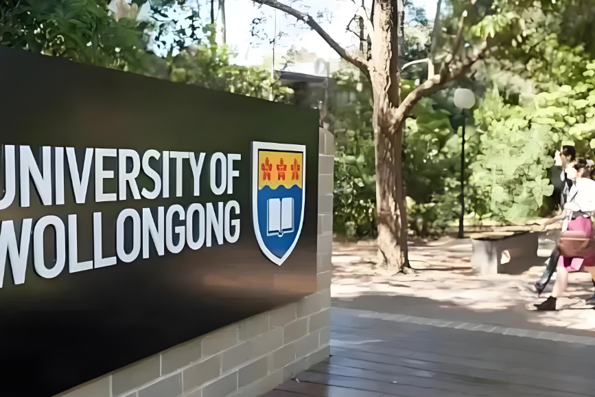 英国格鲁斯特郡大学国际硕士_环境图片