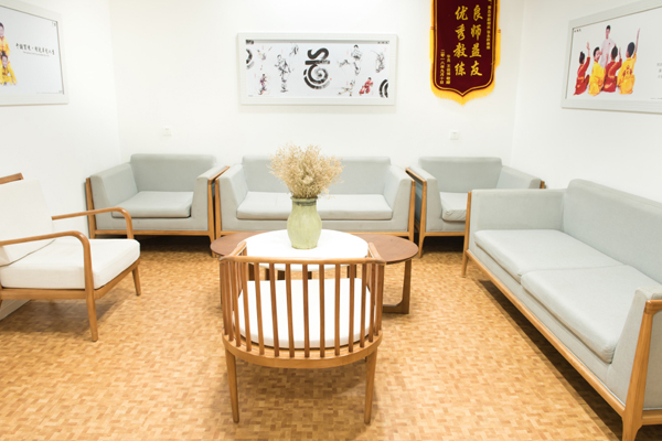 校區環境展示