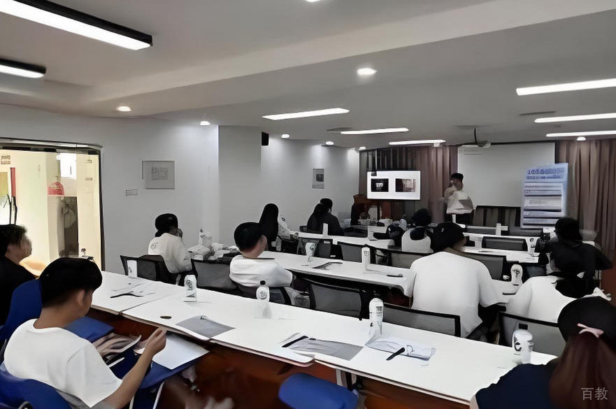 一路职通_线下公共课