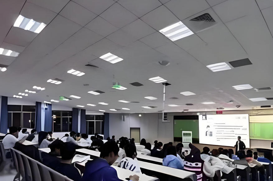 一路职通_线下公开课3