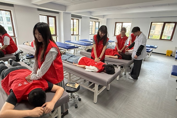 学生实操环境