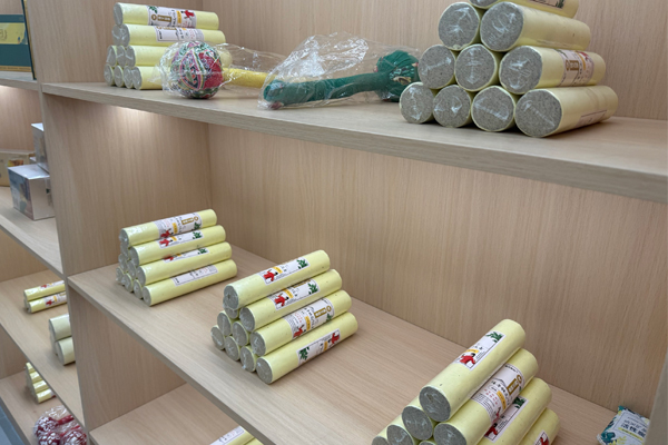 杭州学天问鹊_机构环境