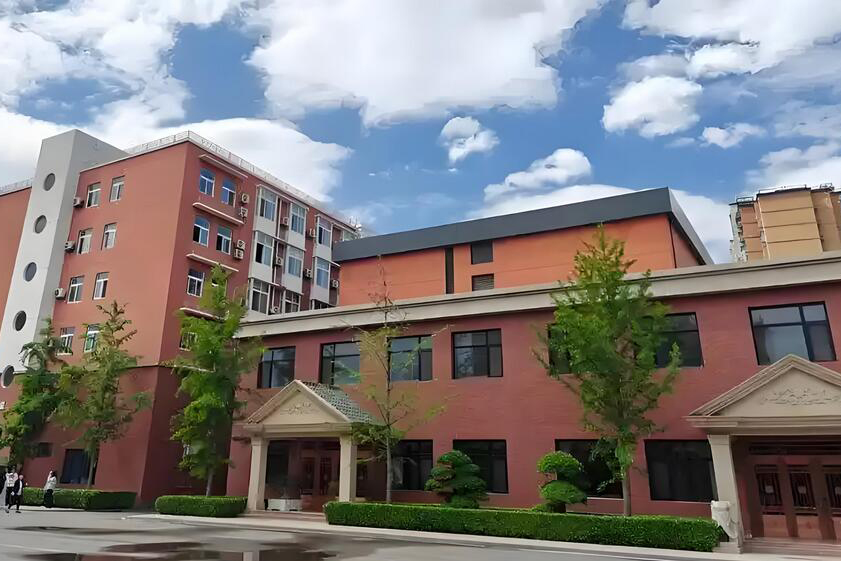学校图片