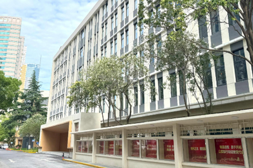 学校环境