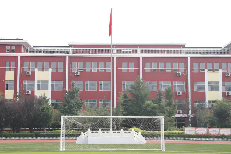 学校操场