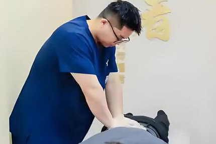 上课环境3