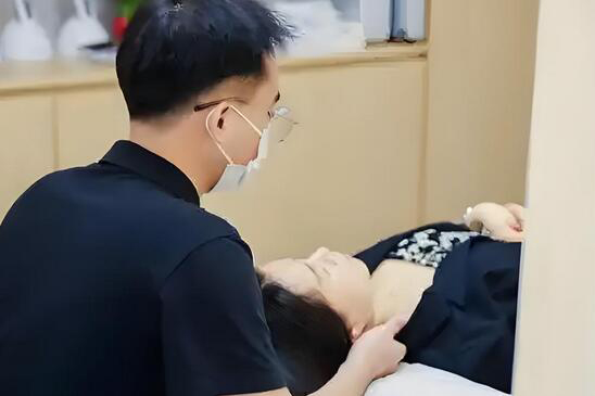 北京龙脊康教育_上课演示