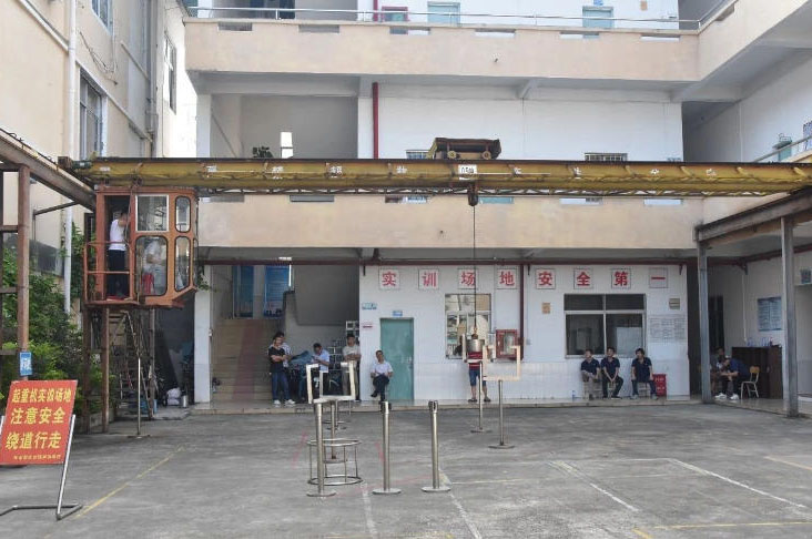 学校环境1
