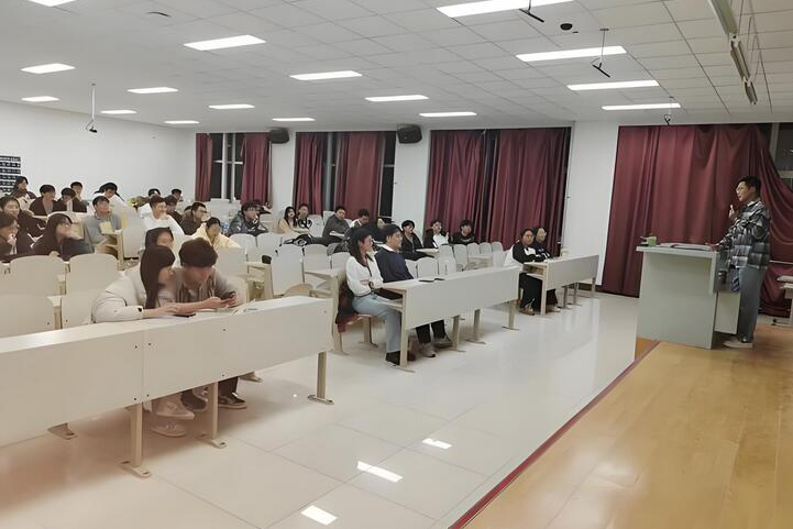 学校环境照片