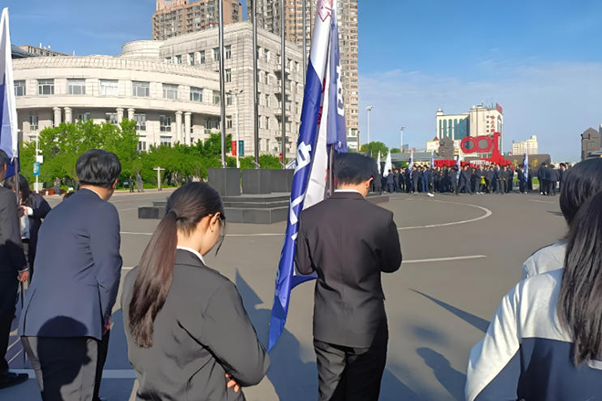 机构相册