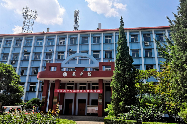 校园环境5