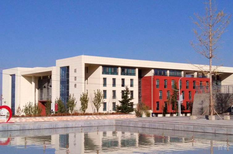 校园环境7