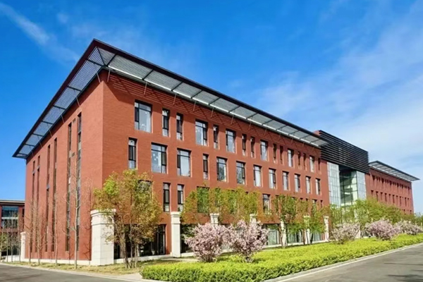 環境展示