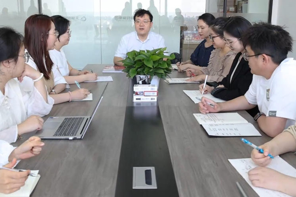 杭州保研人校区环境9