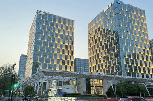 学校外观环境