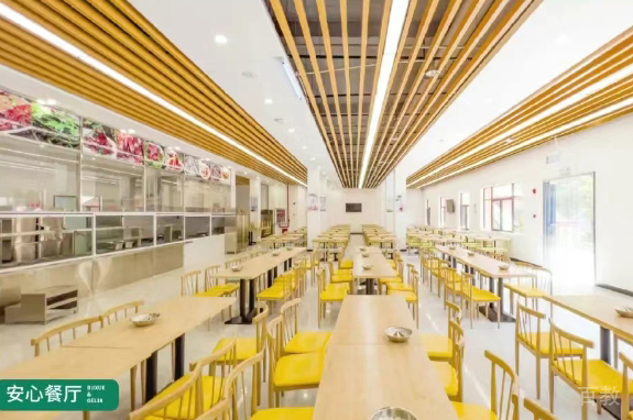 昆明步学文化艺术培训学校_机构环境7