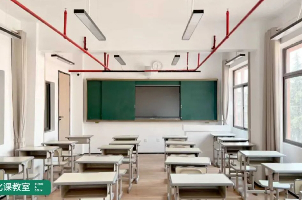 昆明步学文化艺术培训学校_机构环境10