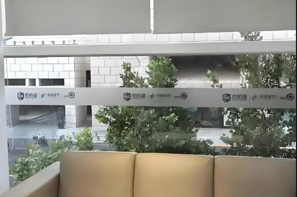 北京新航道OSSD机构环境