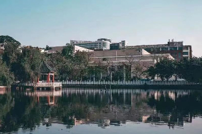 学校环境2