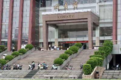 学校环境3