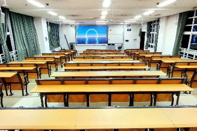 天津CIL国际本科预备班_学校环境4